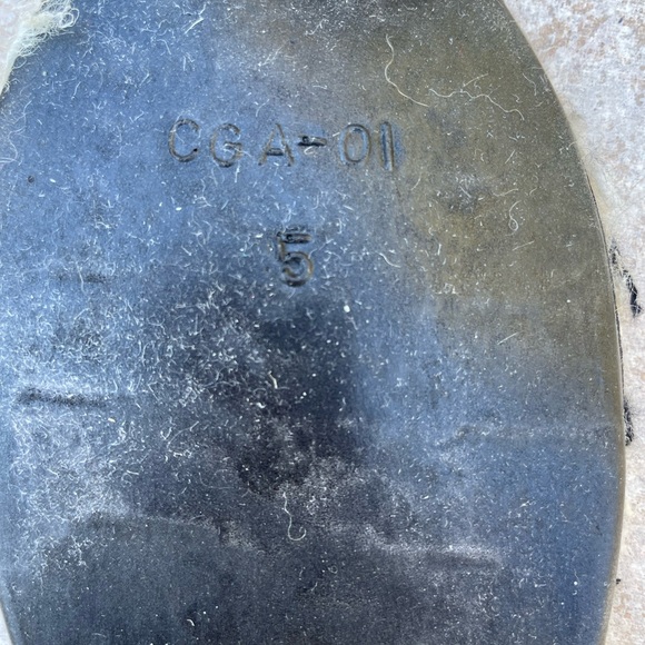 Tory Burch Amelie Shearling suede snow boots - Picture 8 of 12